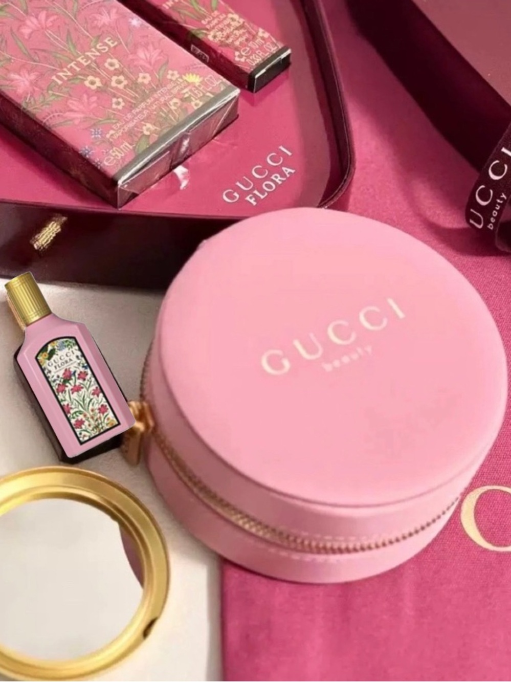 Gucci Gift Set